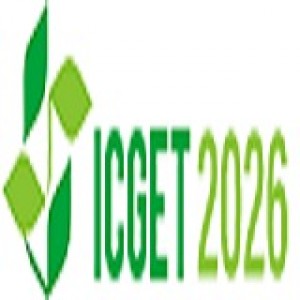 11th International Conference on Green Energy Technologies (ICGET 2026)