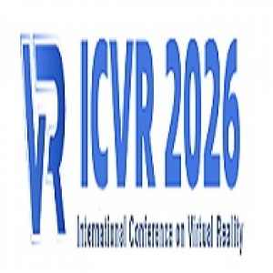 12th International Conference on Virtual Reality (ICVR 2026)