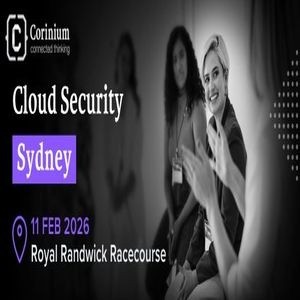 Cloud Security Sydney - 11 Feb 2026