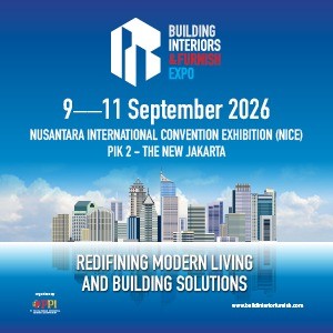Building, Interiors & Furnish Expo (BIF) 2026