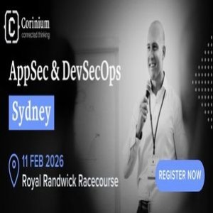 AppSec and DevSecOps Sydney - 11 Feb 2026