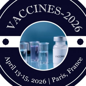 4th International Conference on Vaccines Research and Development 