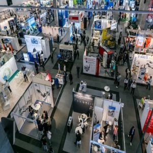 ITAD and Circular Electronics Expo 2026, Frankfurt, Germany