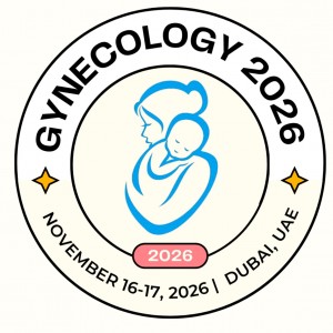 3rd International Conference on Gynecology and Women's Health