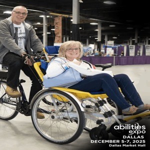 Abilities Expo Dallas 2025