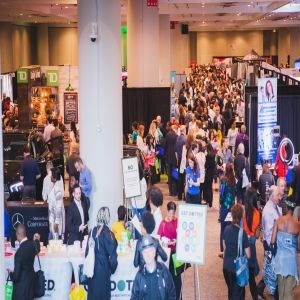 Dallas/Forth Worth Small Business Expo 2026