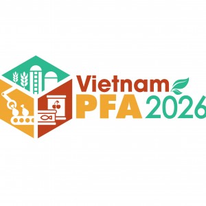 Vietnam PFA 2026 - Platform connecting technology & investment in the Processing - Packaging - Preservation of Agricultural & Food Products