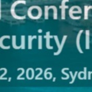 6th International Conference on IOT, Big Data and Security (IOTBS 2026)