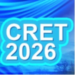 2026 International Conference on Control, Robotics Engineering and Technology (CRET 2026)