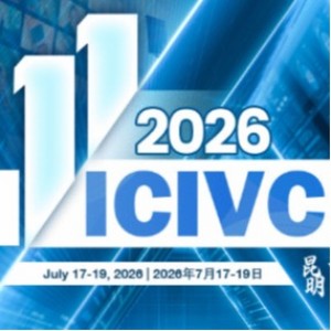 11th International Conference on Image, Vision and Computing (ICIVC 2026)
