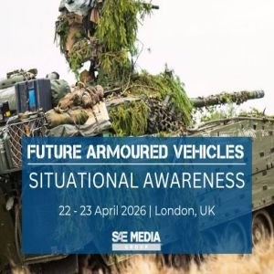Future Armoured Vehicles: Situational Awareness 2026