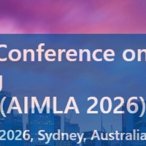 6th International Conference on AI, Machine Learning and Applications (AIMLA 2026)
