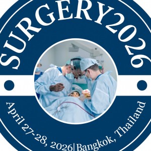 International Conference on Surgery and Anaesthesia