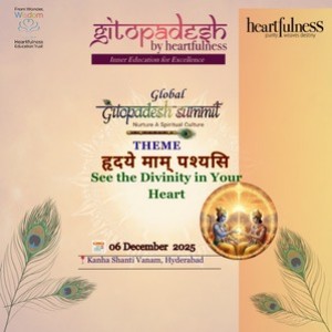 Global Gitopadesh Summit 
