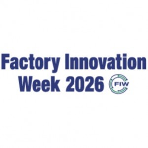 FIW – Factory Innovation Week Tokyo 2026