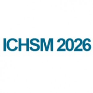 2026 9th International Conference on Healthcare Service Management (ICHSM 2026)