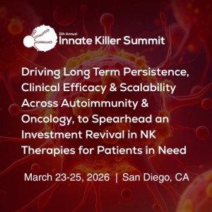 11th Innate Killer Summit