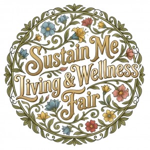 Sustain Me Living and Wellness Fair Featuring Barbara O'Neill