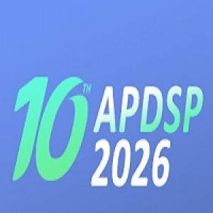 10th Asia-Pacific Digital Signal Processing Conference (APDSP 2026)
