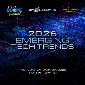 Emerging Tech Trends 2026