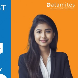 Best Data Science Course in Nashik