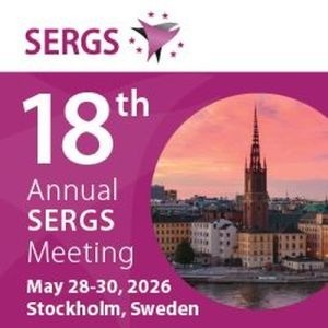 SERGS 2026 Stockholm, Sweden: 18th Annual Meeting on Robotic Gynaecological Surgery
