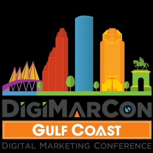 DigiMarCon Gulf Coast 2026 - Digital Marketing, Media and Advertising Conference & Exhibition