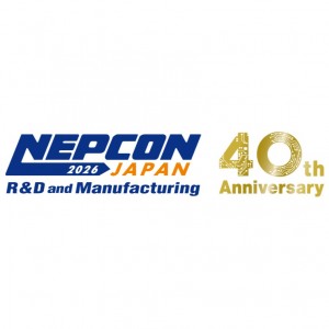 40th NEPCON Japan