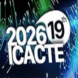 19th International Conference on Advanced Computer Theory and Engineering (ICACTE 2026)