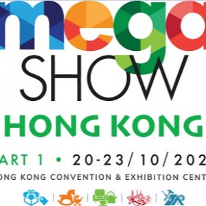 Mega Show Hong Kong 2026 - - Part 1