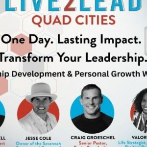 Live2Lead Quad Cities Feb 2026