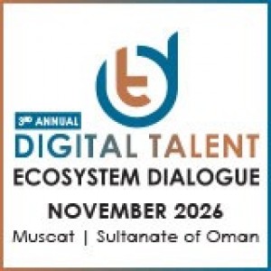 2nd Annual Digital Talent Ecosystem Dialogue in Oman 