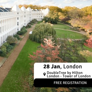 Discover the best Business Masters at the Access event in London on 28 January
