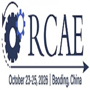 9th International Conference on Robotics, Control and Automation Engineering (RCAE 2026)