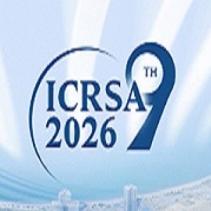 9th International Conference on Robotic Systems and Applications (ICRSA 2026)