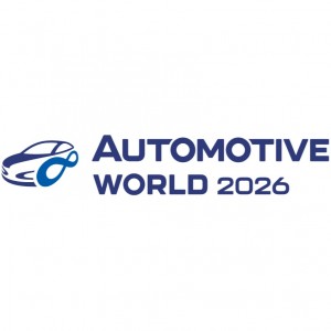 AUTOMOTIVE WORLD 2026