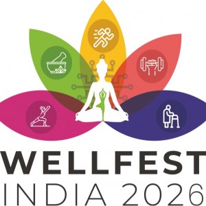 WELLFEST INDIA 2026