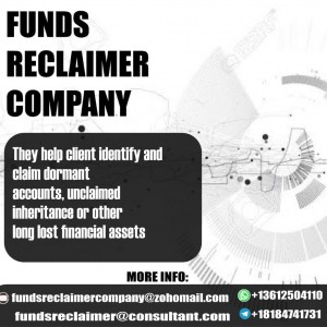 Engage With FUNDS RECLAIMER COMPANY ➜ Certified Ethereum/Bitcoin Recovery Service