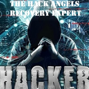 THE HACK ANGELS RECOVERY EXPERT