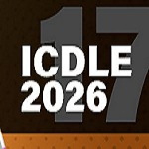 17th International Conference on Distance Learning and Education (ICDLE 2026)
