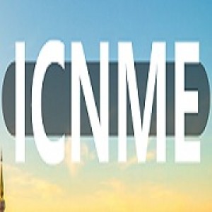 13th International Conference on Nanomaterials and Materials Engineering (ICNME 2026)