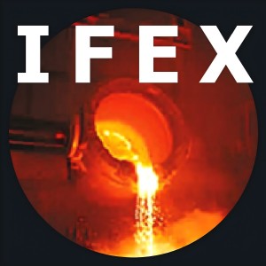 IFEX 2026