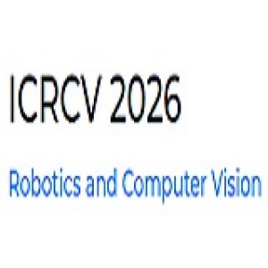 8th International Conference on Robotics and Computer Vision(ICRCV 2026)
