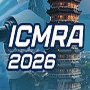 8th International Conference on Mechatronics, Robotics and Automation (ICMRA 2026)