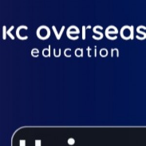 KC's Overseas Education Fair Amravati