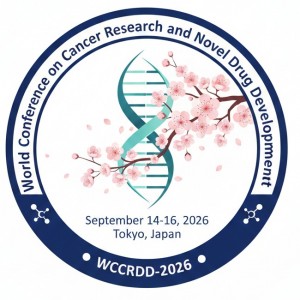 World Conference on Cancer Research and Novel Drug Development