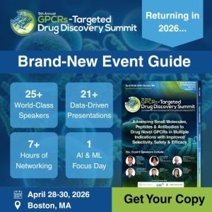 5th GPCRs-Targeted Drug Discovery Summit