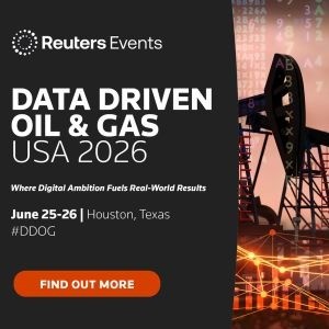 Data Driven Oil and Gas USA 2026