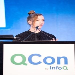 QCon AI Boston 2026 | June 1-2 | The AI conference for senior developers, architects and engineers