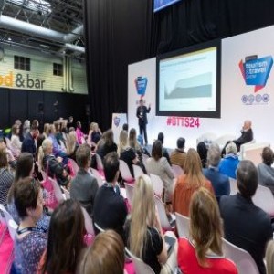 British Tourism and Travel Show - 19 March 2026 at the NEC, Birmingham UK